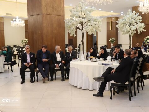 جهش گردشگری و توسعه صنایع‌دستی؛ تشریح دستاوردها و برنامه‌های تازه‌ میراث‌فرهنگی