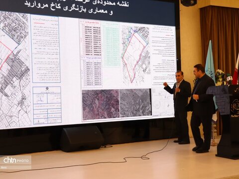 جهش گردشگری و توسعه صنایع‌دستی؛ تشریح دستاوردها و برنامه‌های تازه‌ میراث‌فرهنگی