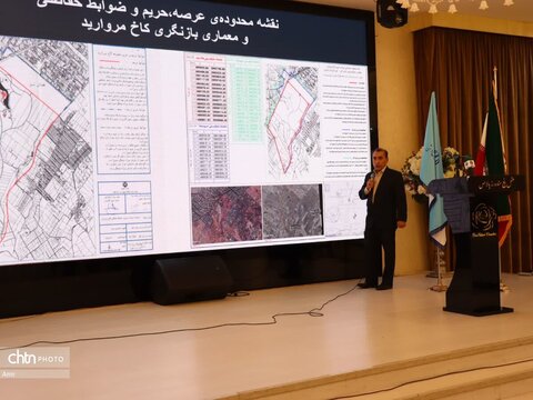 جهش گردشگری و توسعه صنایع‌دستی؛ تشریح دستاوردها و برنامه‌های تازه‌ میراث‌فرهنگی