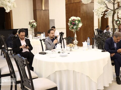 جهش گردشگری و توسعه صنایع‌دستی؛ تشریح دستاوردها و برنامه‌های تازه‌ میراث‌فرهنگی