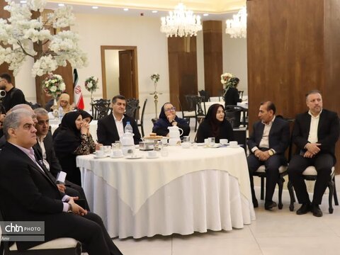 جهش گردشگری و توسعه صنایع‌دستی؛ تشریح دستاوردها و برنامه‌های تازه‌ میراث‌فرهنگی
