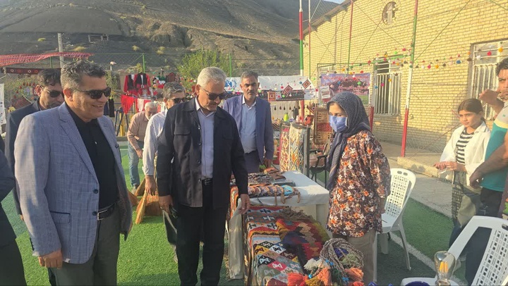 برگزاری جشنواره فرهنگی ـ ورزشی ویژه دختران و بانوان شهری، روستایی و عشایری شهرستان درگز