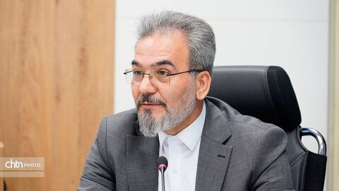 برگزاری جلسه طرح ویژه حفاظت و احیای بافت تاریخی_فرهنگی شهر همدان