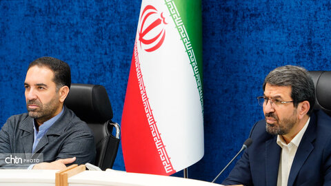برگزاری جلسه طرح ویژه حفاظت و احیای بافت تاریخی_فرهنگی شهر همدان