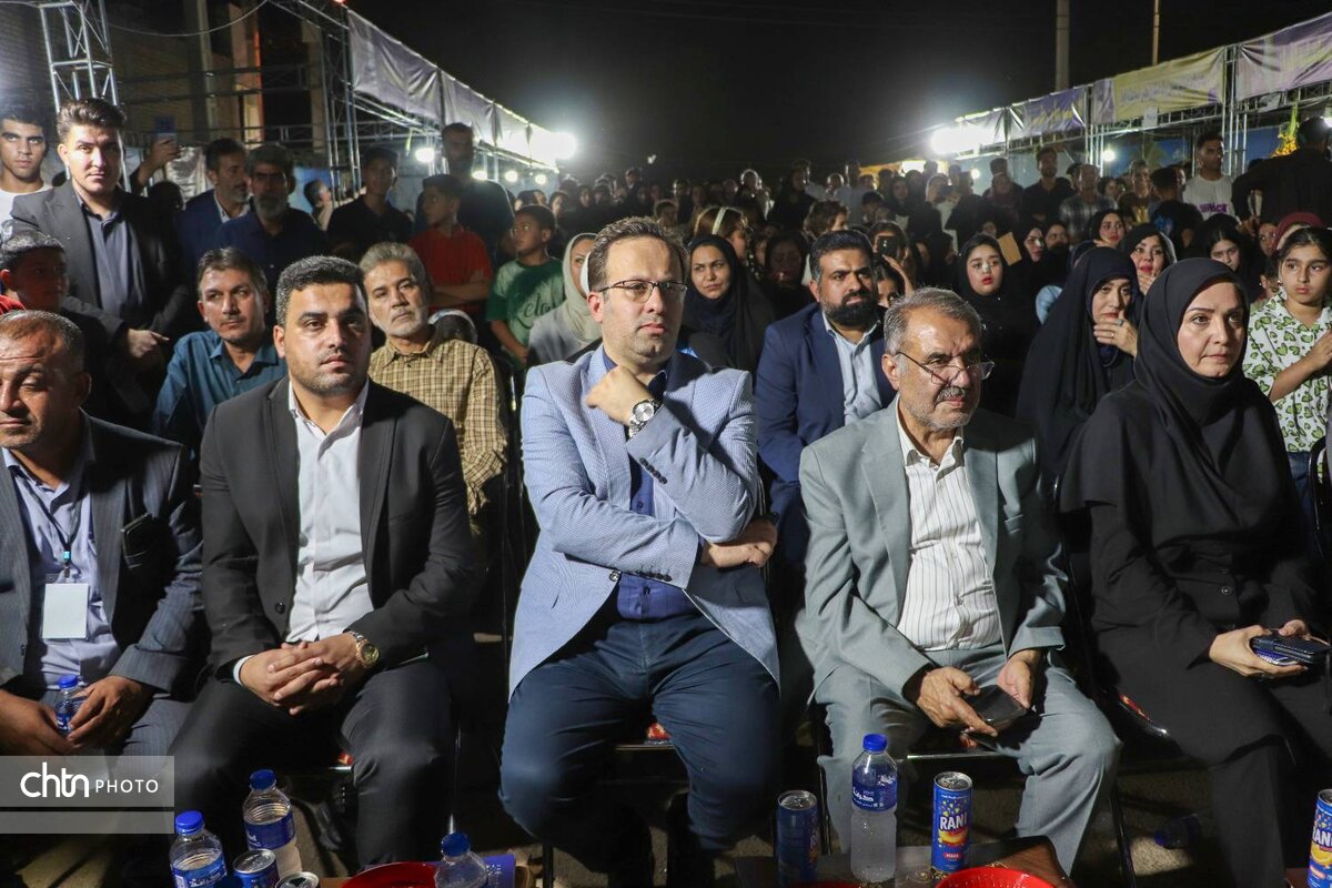 پایان ششمین جشنواره شکرانه برداشت خرما در روستای «مگطوع» اهواز/ پیوند کشاورزی، صنایعدستی و گردشگری برای توانمندسازی جوامع محلی