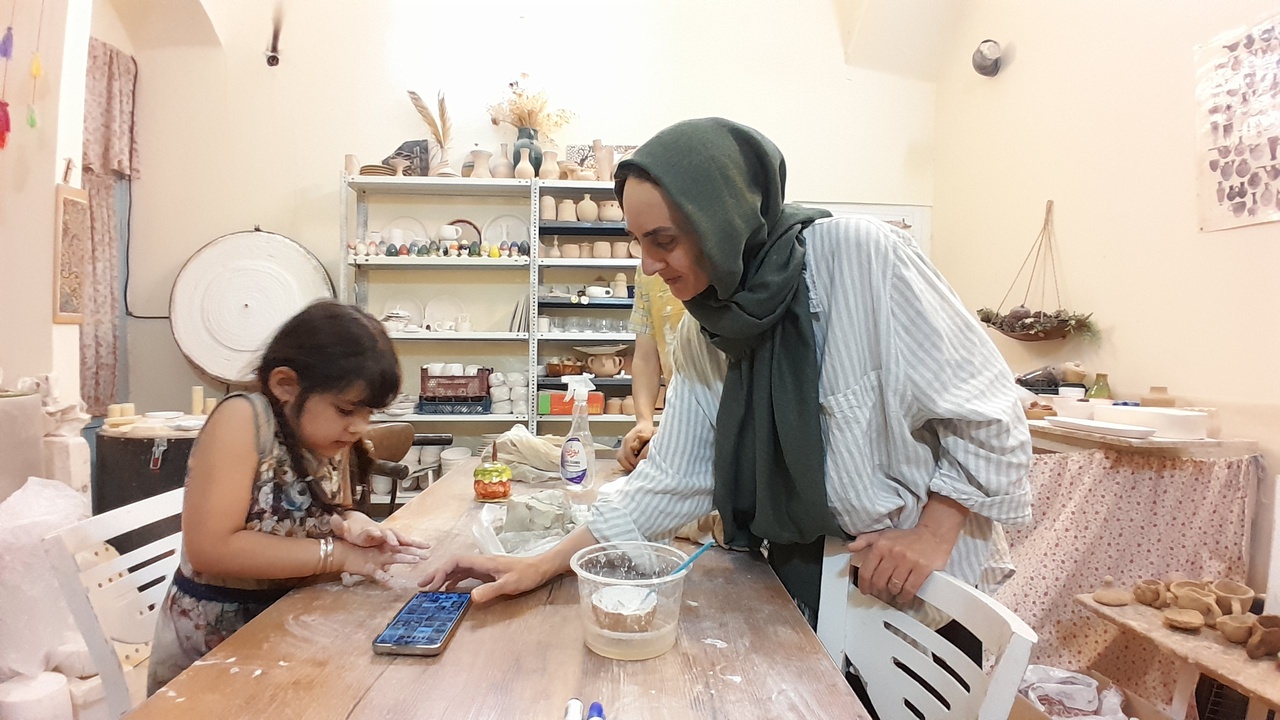 صنایع خلاق؛ راهی برای تابآوری گردشگری و احیای بافت تاریخی
