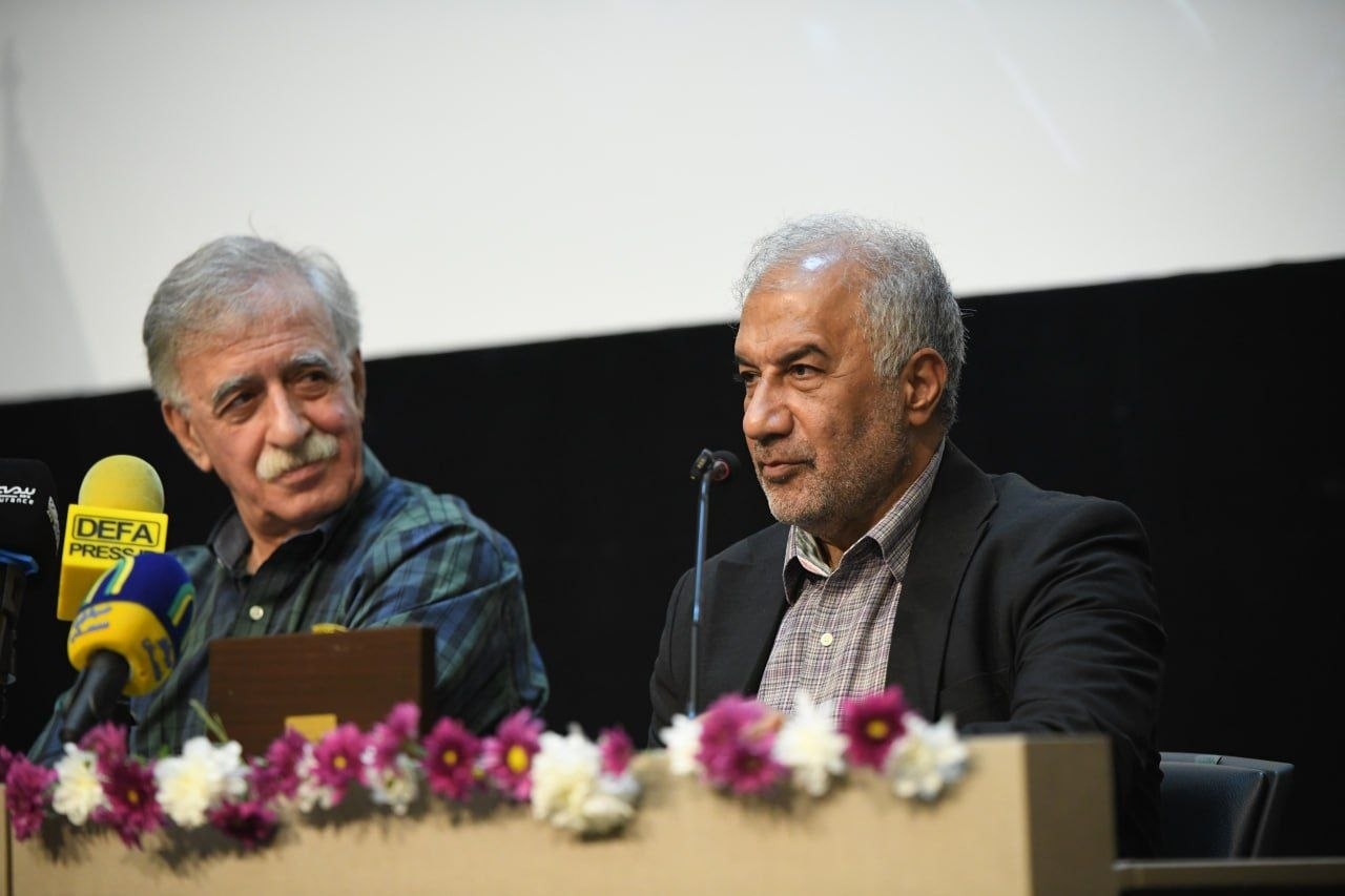 ما با شورای پروانه ساخت مخالفیم نه با پروانه ساخت/ برگزاری جشن خانه سینما پس از ۷ سال