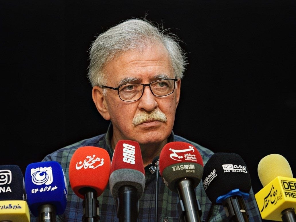 ما با شورای پروانه ساخت مخالفیم نه با پروانه ساخت/ برگزاری جشن خانه سینما پس از ۷ سال