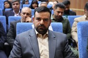 حمایت دستگاه قضایی از آثار و ابنیه تاریخی شهرستان زرند
