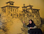 دیگر هیچ نگاه استعماری نمی‌تواند عظمت تاریخی ایران را کتمان کند/ اقتدار فرهنگی ما یکه‌تاز آینده جهان است