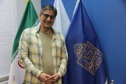 هر فریم تصویر حامل یک عنصر فرهنگی است