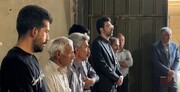 راهکارهای فعال‌سازی مجتمع نمد بهرام‌آباد چهارمحال و بختیاری ارائه شد