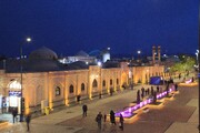 پیاده‌راه عالی‌قاپو به گذرگاه فرهنگ، تاریخ و رویدادهای اجتماعی تبدیل شود/ تدوین تقویم جامع برنامه‌های فرهنگی و تشکیل شورای راهبری با مشارکت تشکل‌های مردم نهاد