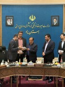 توسعه زیرساخت‌های گردشگری؛ میراثی ماندگار برای آینده یزد