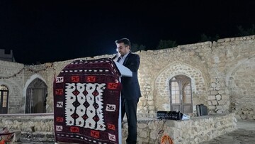 فاز نخست بهره‌برداری از کاروانسرای تاریخی دهدز آغاز شد