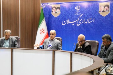 گیلان در تراز اول گردشگری کشور/ تأکید استاندار گیلان بر تقویت زنجیره ارزش سفر