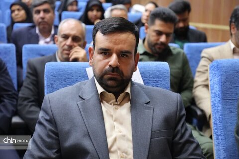 حمایت دستگاه قضایی از آثار و ابنیه تاریخی شهرستان زرند