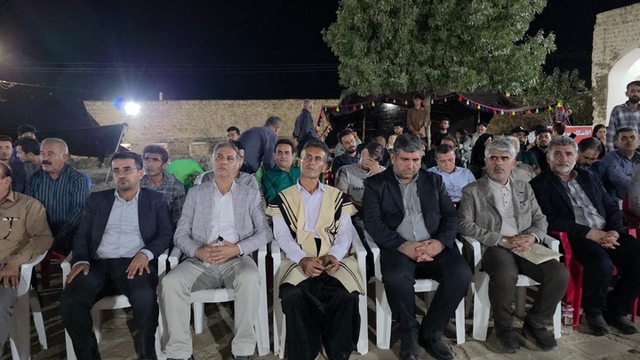 فاز نخست بهره‌برداری از کاروانسرای تاریخی دهدز آغاز شد