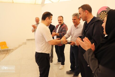 همکاران