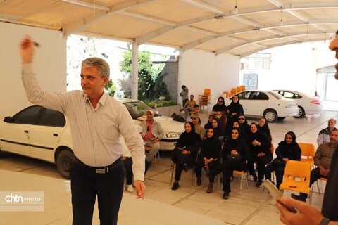 همکاران