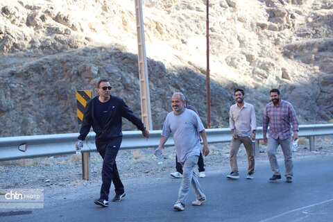 همکاران