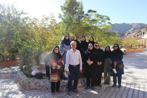 همکاران