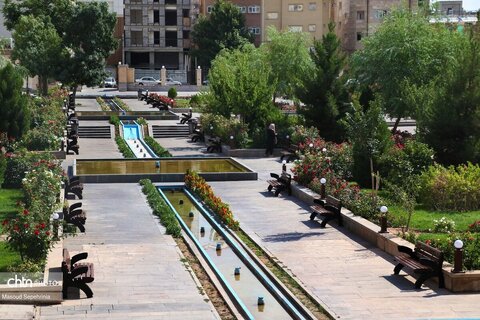 موزه قاجار در تبریز