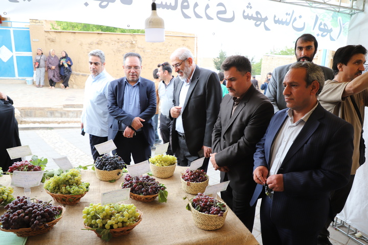 روستای درسجین در مسیر ثبت جهانی / جشنواره‌های محلی، موتور محرک اقتصاد گردشگری زنجان