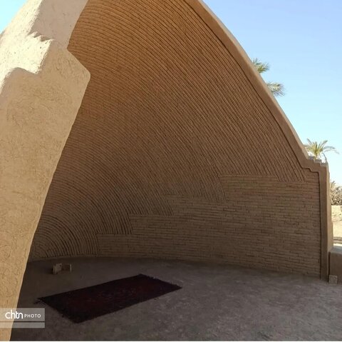 سازه خشتی