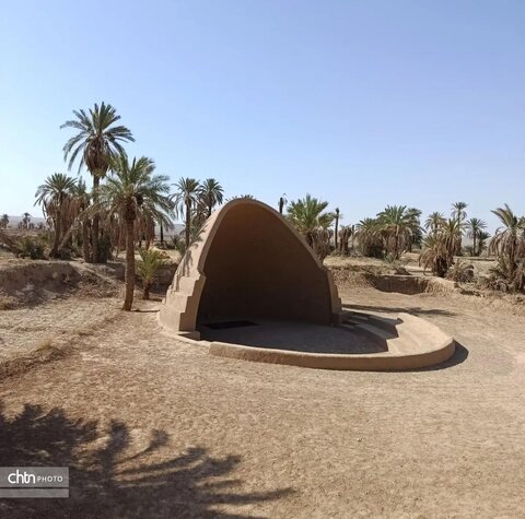 سازه خشتی