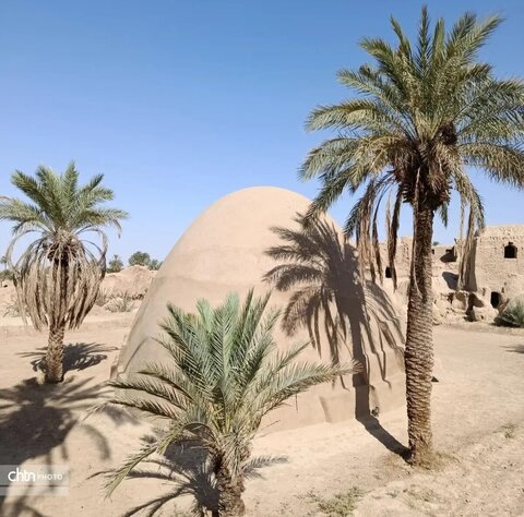 سازه خشتی