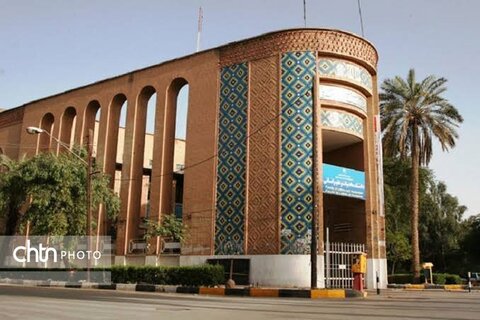 کشفی که راز معماری بنای عمارت سه‌گوش اهواز را آشکار کرد!