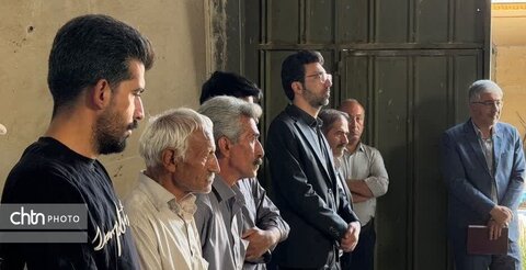 راهکارهای فعال‌سازی مجتمع نمد بهرام‌آباد چهارمحال و بختیاری ارائه شد
