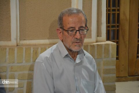 تجلیل از حافظان هویت معماری یزد؛ وقتی تجربه، میراث می‌شود