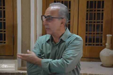 تجلیل از حافظان هویت معماری یزد؛ وقتی تجربه، میراث می‌شود