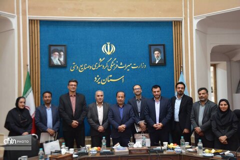 توسعه زیرساخت‌های گردشگری؛ میراثی ماندگار برای آینده یزد