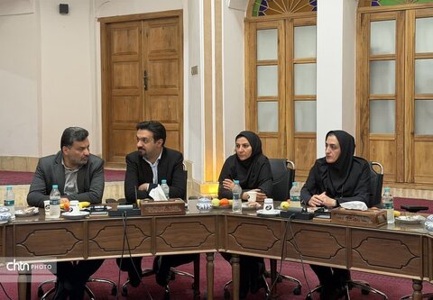 توسعه زیرساخت‌های گردشگری؛ میراثی ماندگار برای آینده یزد