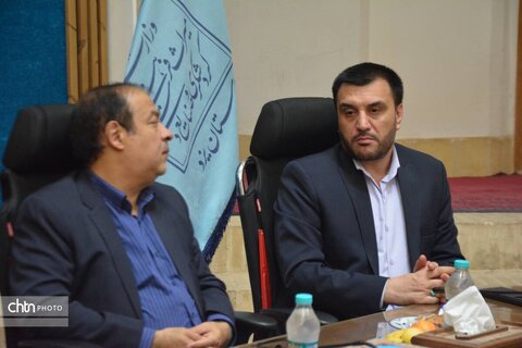 توسعه زیرساخت‌های گردشگری؛ میراثی ماندگار برای آینده یزد