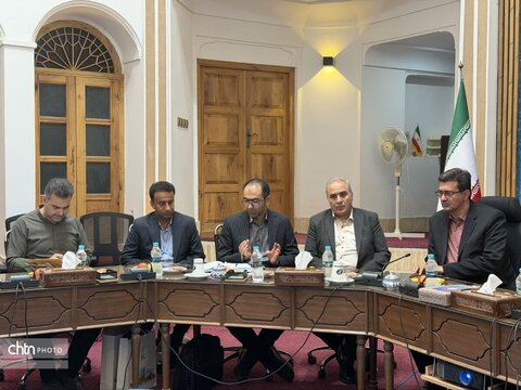 توسعه زیرساخت‌های گردشگری؛ میراثی ماندگار برای آینده یزد