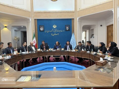 توسعه زیرساخت‌های گردشگری؛ میراثی ماندگار برای آینده یزد