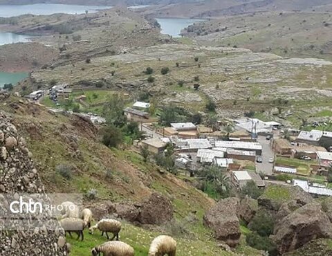 آغاز مرمت‌های گسترده در بناهای تاریخی دزفول/پیگیری ثبت جهانی روستای پامنار