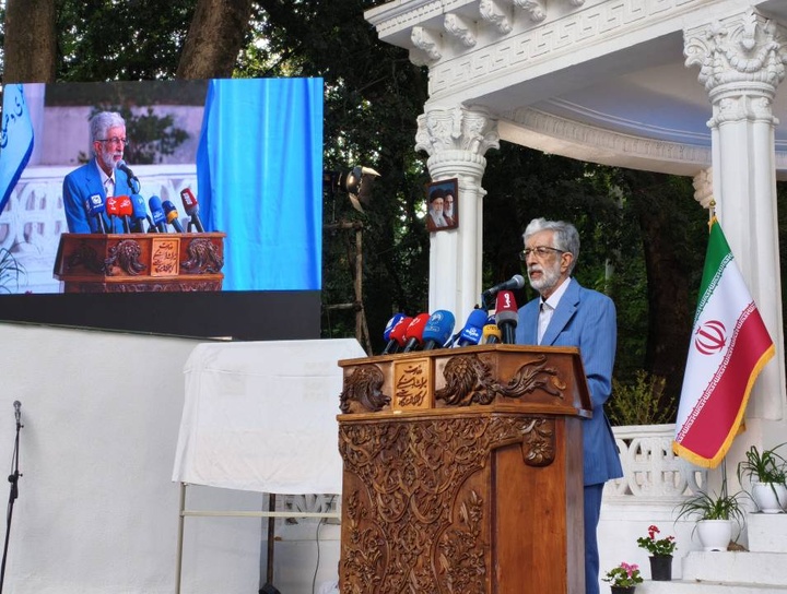 اقتدار اصلی ملت ایران، فرهنگ است/ فرهنگ در ساحت جامعه، حکم شخصیت برای فرد را دارد
