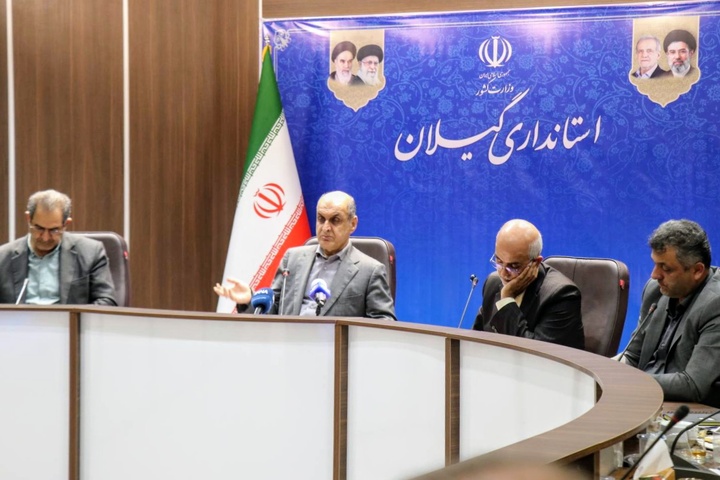 گیلان در تراز اول گردشگری کشور/ تأکید استاندار گیلان بر تقویت زنجیره ارزش سفر