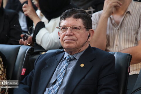 پنجمین آیین نکوداشت چهره‌های ماندگار میراث‌فرهنگی