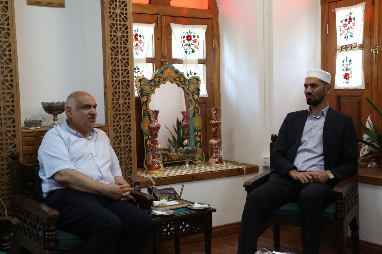 تأکید بر توسعه رویدادهای گردشگری در بندرترکمن/ بندرترکمن نیازمند تقویم منظم رویدادهای گردشگری است