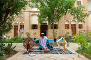 صنایع‌دستی خراسان جنوبی گنجینه‌ای ارزشمند از هنر و فرهنگ