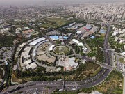 نمایشگاه بین المللی تهران، سوژه یک فیلم مستند شد/ روایت «میدان آلمان» از زمان انقلاب تاکنون