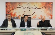 تأکید فرماندار شیراز بر حمایت از رویداد گردشگری مهر شیراز و حفظ حیات بافت تاریخی شهر