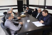 تحول در میراث فرهنگی البرز با جذب ۱۵ همت سرمایه‌گذاری و احیای بناهای تاریخی