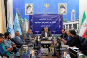 نشست هم‌اندیشی با تشکل‌ها و انجمن‌های مردم‌نهاد استان همدان برگزار شد